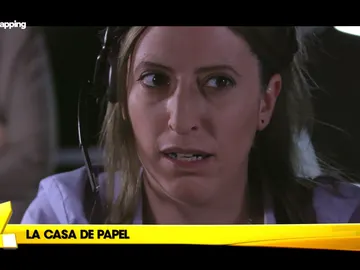 La casa de papel La casa de papel