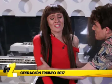 Operación Triunfo Operación Triunfo