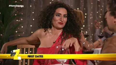 Cristina Rodríguez Homo Zapping