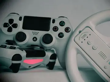 Mandos de videojuegos Mandos de videojuegos