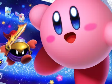 Kirby Star Allies Kirby Star Allies