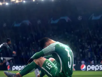 FIFA 19 FIFA 19