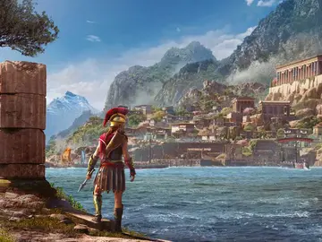 Assassin's Creed Odyssey Assassin's Creed Odyssey