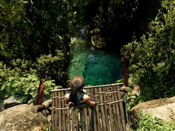 Shadow of the Tomb Raider Shadow of the Tomb Raider