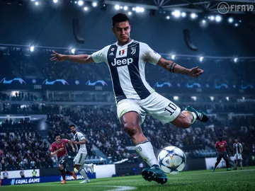 FIFA 19 FIFA 19