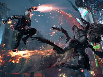 Devil May Cry 5 Devil May Cry 5