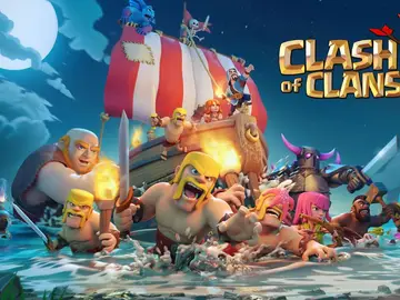 Clash of Clans Clash of Clans