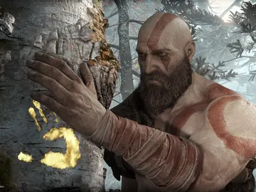 God of War God of War