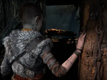 God of War God of War