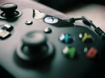 Xbox One X Xbox One X