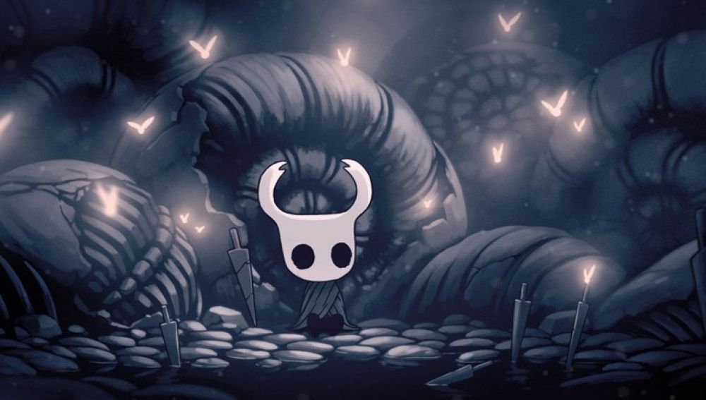 Hollow Knight