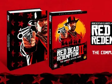Guía oficial de Red Dead Redemption 2 Guía oficial de Red Dead Redemption 2
