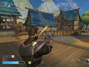 Realm Royale Realm Royale