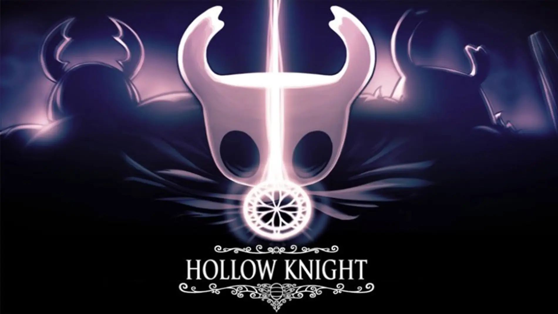 Hollow Knight - PS4 para - Los mejores videojuegos