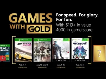 Xbox Live Gold Xbox Live Gold