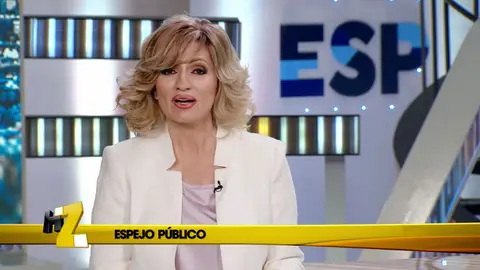 Susanna Griso Homo Zapping
