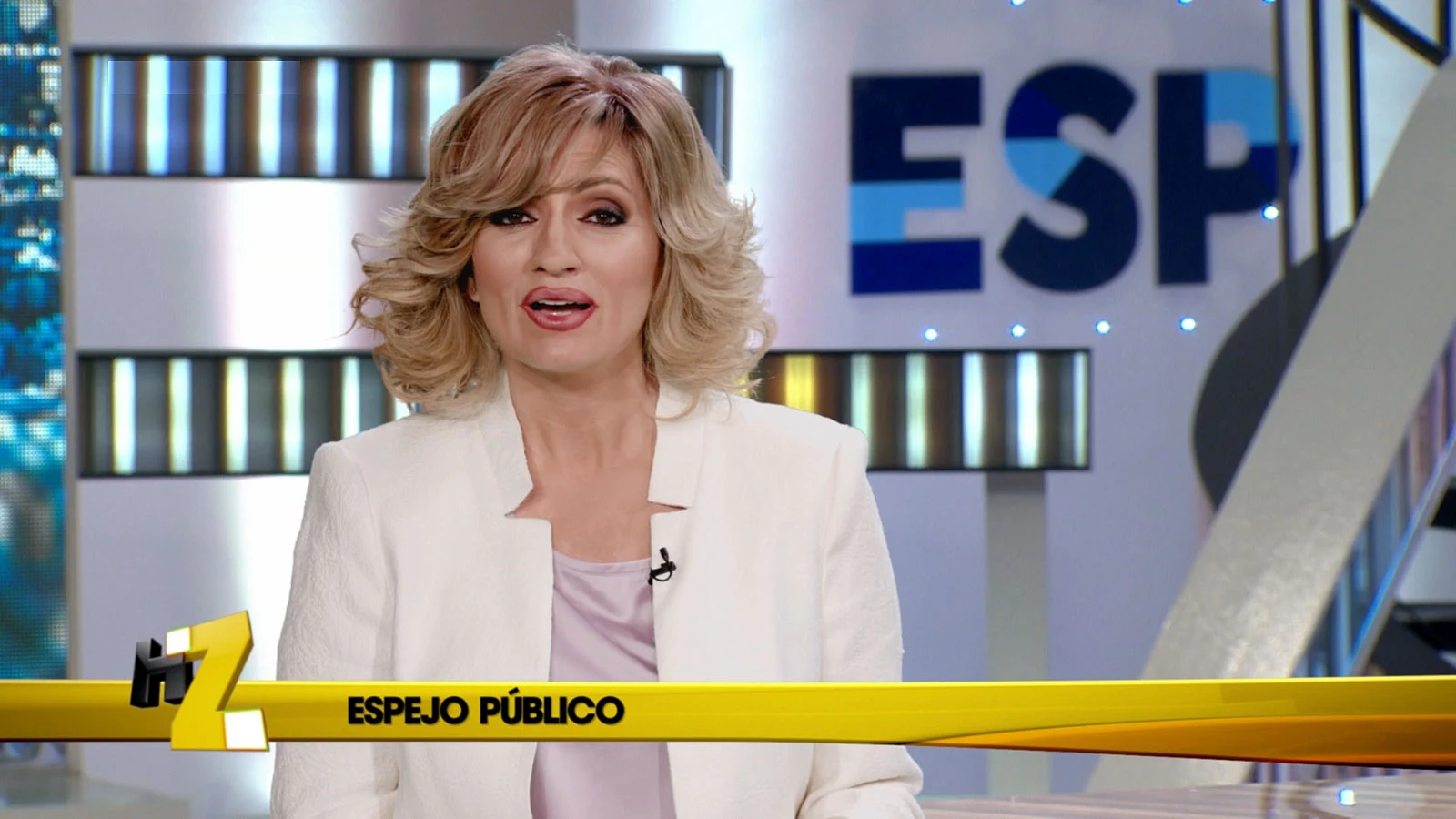 Homo Zapping