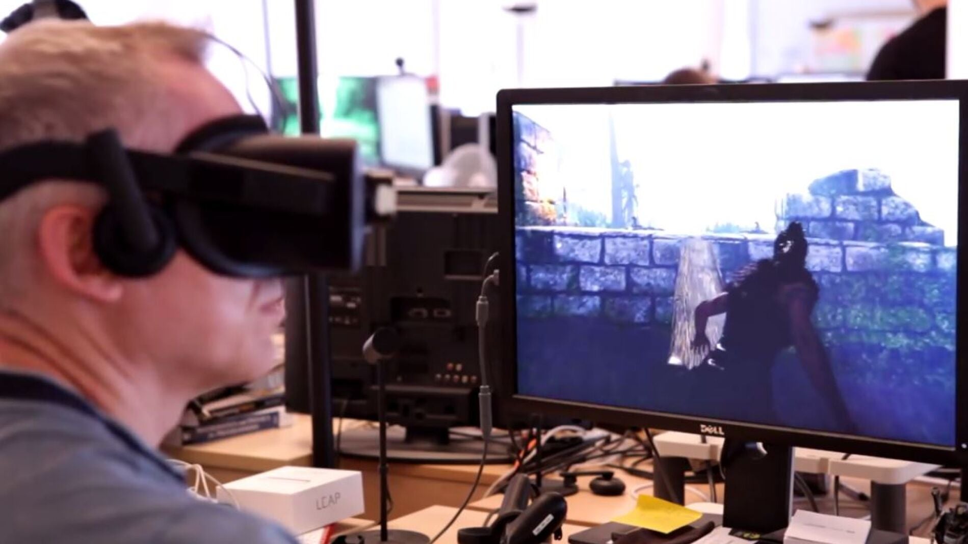 Hellblade: Senua's Sacrifice