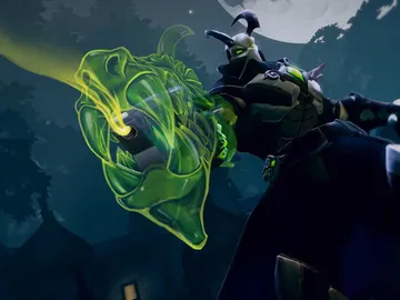 Paladins Paladins