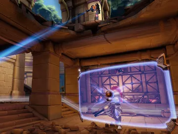 Paladins Paladins