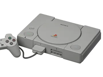 PlayStation PlayStation