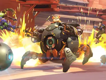 Overwatch Overwatch