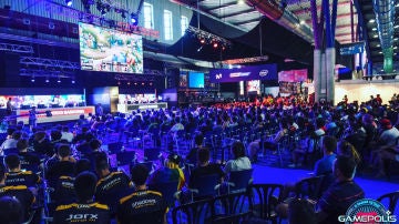 Gamepolis Gamepolis