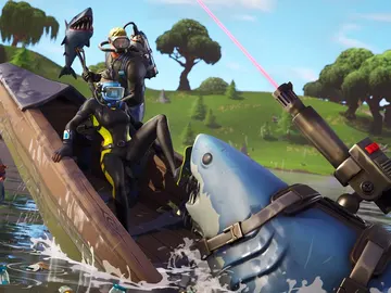 Fortnite Fortnite