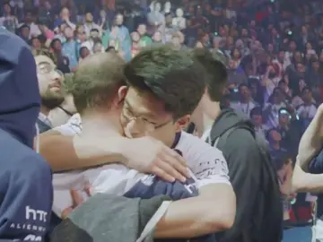 The International 2017 The International 2017