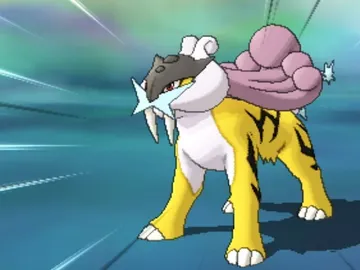 Raikou Raikou