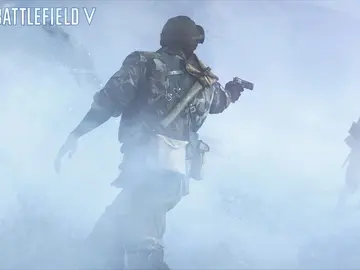 Battlefield V Battlefield V