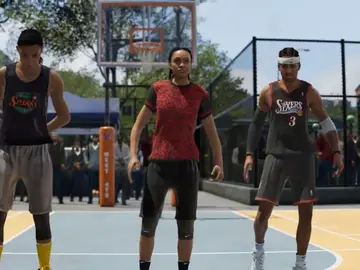 NBA Live 19 NBA Live 19