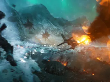 Battlefield V Battlefield V