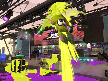 Splatoon 2 Splatoon 2