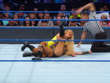 Becky Lynch Becky Lynch
