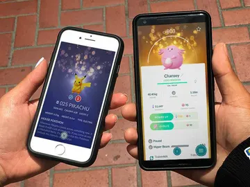 Pokemon GO Pokemon GO