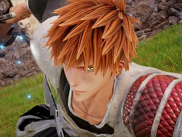 Jump Force Jump Force