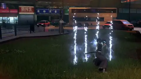 Jump Force Jump Force