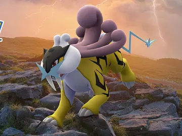 Pokémon GO Pokémon GO