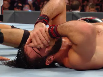 Seth Rollins Seth Rollins