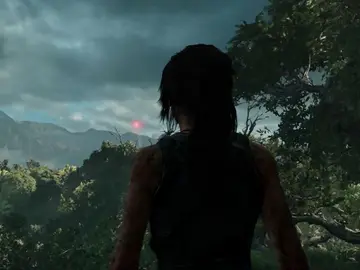 Shadow of the Tomb Raider Shadow of the Tomb Raider