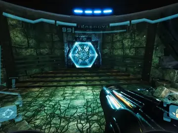 Metroid Prime Metroid Prime