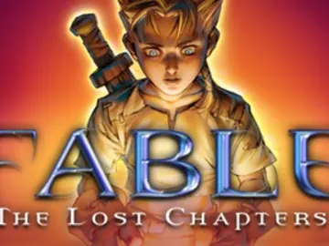 Fable Fable