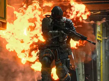 Call of Duty: Black Ops 4 Call of Duty: Black Ops 4