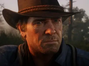 Red Dead Redemption 2 Red Dead Redemption 2