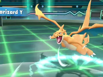 Pokémon: Let's Go Pokémon: Let's Go