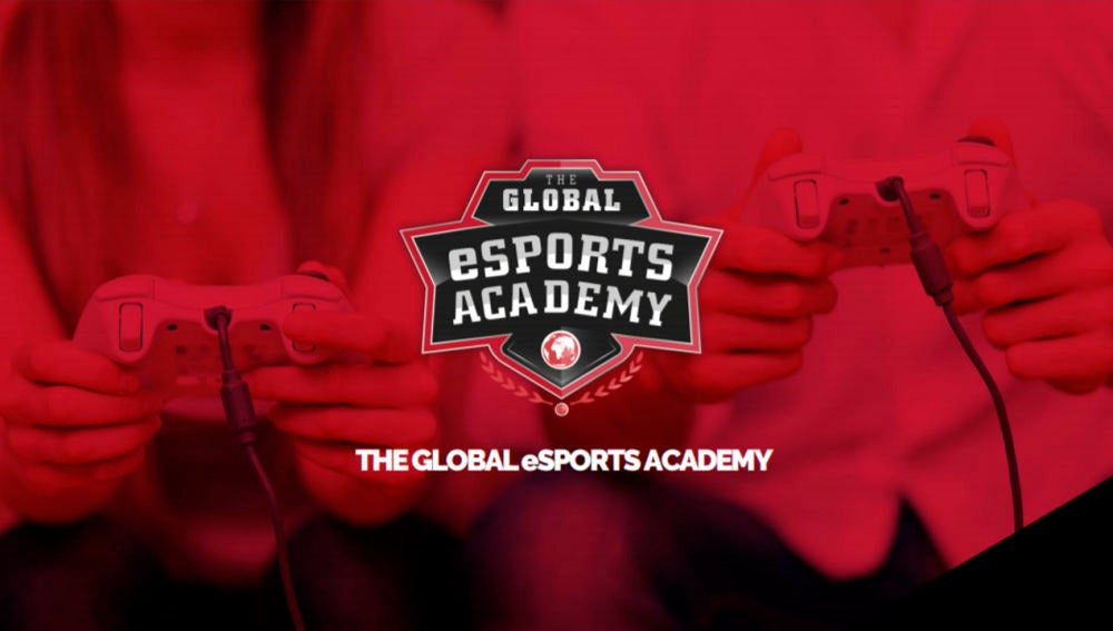 Visitamos el campus de verano de The Global eSports Academy