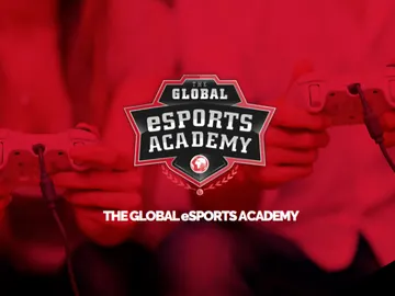 Visitamos el campus de verano de The Global eSports Academy Visitamos el campus de verano de The Global eSports Academy