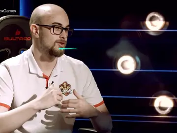 Falco: "Mi objetivo es ser feliz como persona" Falco: "Mi objetivo es ser feliz como persona"