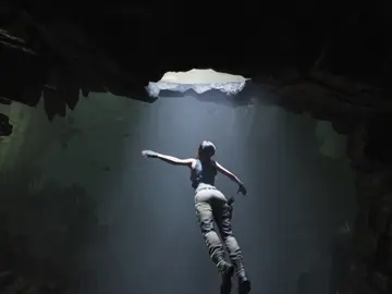 Shadow of the Tomb Raider Shadow of the Tomb Raider